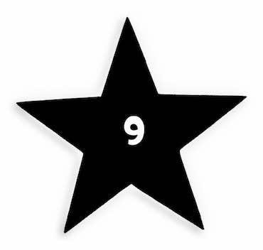 9 Star