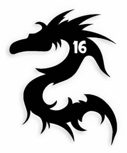 16 Dragon 