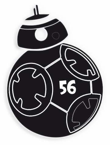 56 BB-8