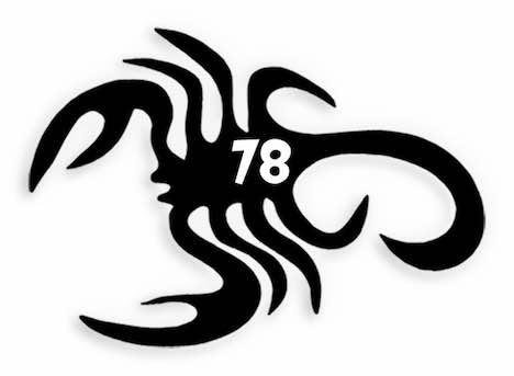78 Scorpion