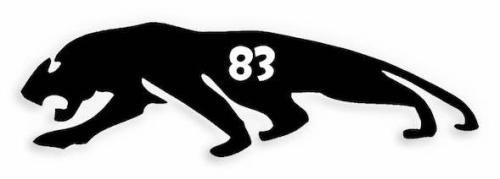 83 Panther
