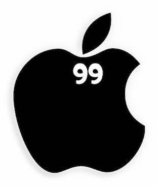 99 Apple