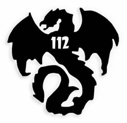 112 Dragon