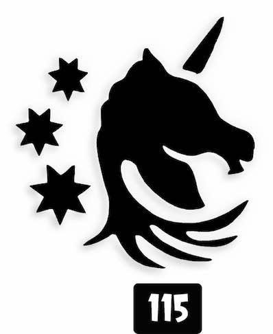 115 Unicorn