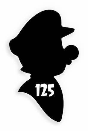 125 Mario