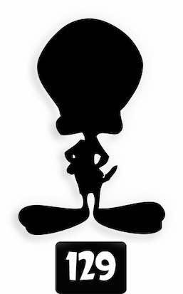 129 Tweety Bird