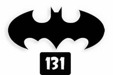 131 Batman