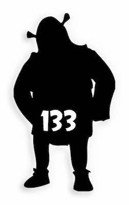 133 Shrek