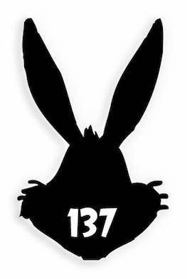 137 Bugs Bunny